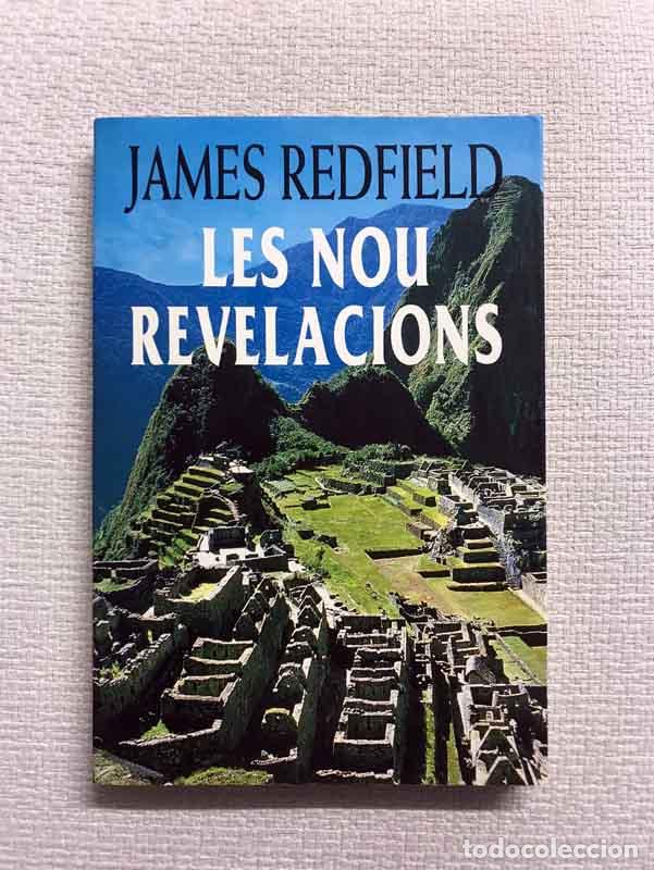 Libros: Les nou revelacions - James Redfield - Foto 1