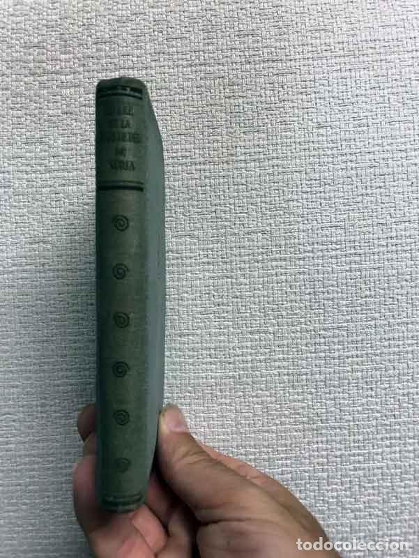 Libros: Llibre de la Mare de D&eacute;u de N&uacute;ria - Tom&agrave;s Garc&eacute;s (ed.) - Foto 1