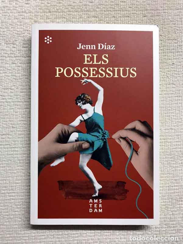 Libros: Els possessius - Jenn D&iacute;az - Foto 1