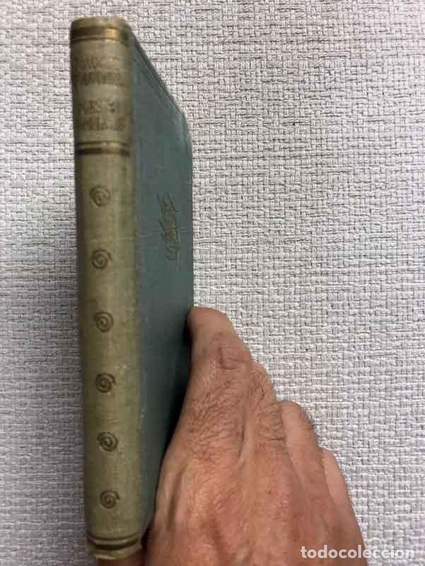 Libros: Poesies completes - Joaquim Folguera - Foto 1