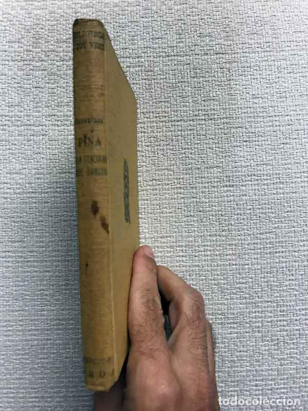 Libros: Pina, la italiana del dancing - Pere Coromines - Foto 1
