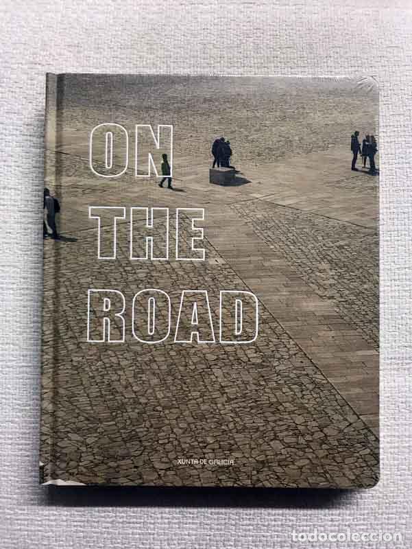 Libros: On the Road - Varios artistas - Foto 1
