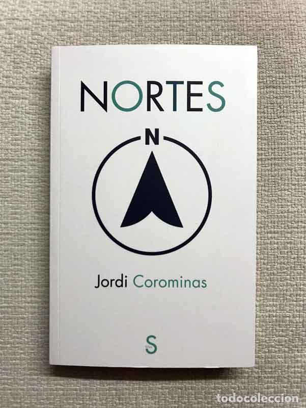 Libros: Nortes - Jordi Corominas - Foto 1