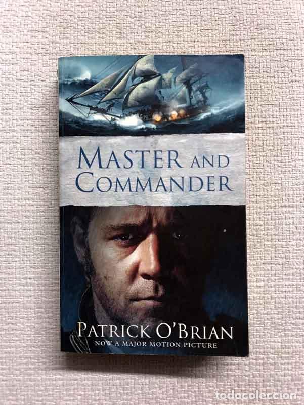 Libros: Master and Commander - Patrick OBrien - Foto 1