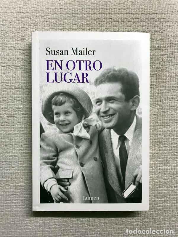 Libros: En otro lugar - Susan Mailer - Foto 1