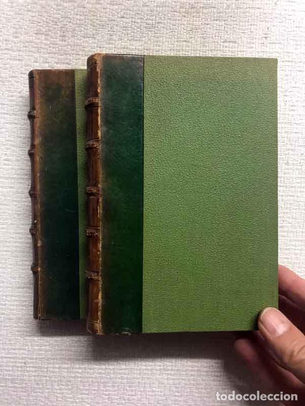 Libros: Marion. Vols. I y II - Vicky Baum - Foto 2
