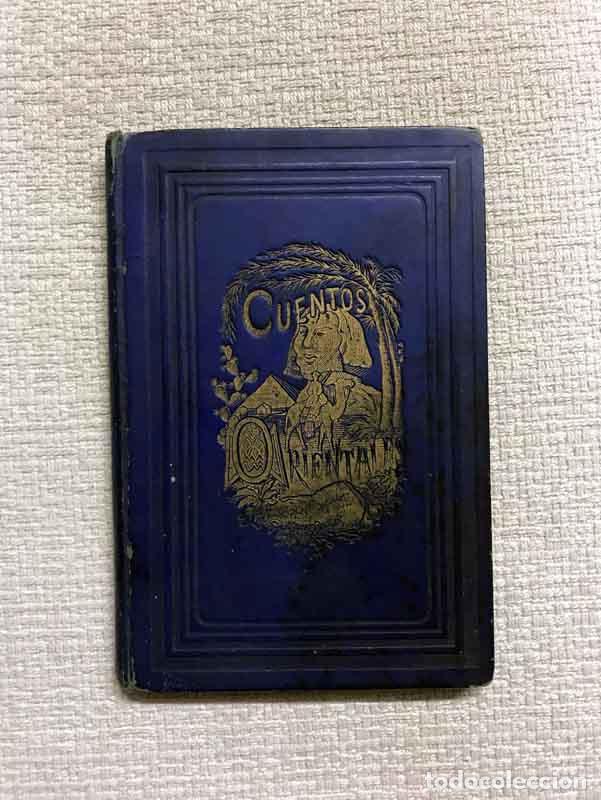 Libros: Cuentos orientales - Juli&aacute;n Bastinos - Foto 1