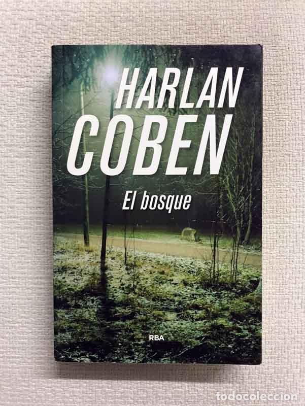 Libros: El bosque - Harlan Coben - Foto 1