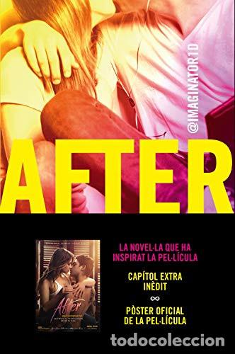 Libros: AFTER (S&egrave;rie After, 1) Anna Todd - Foto 1