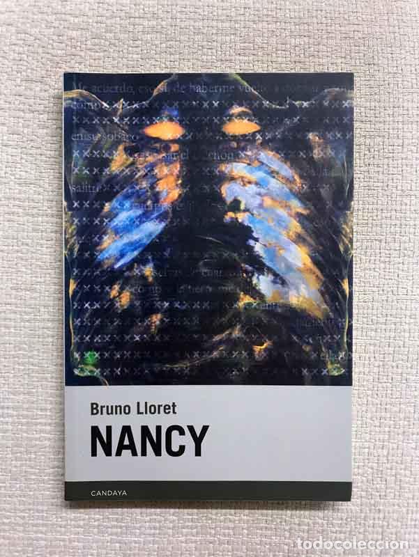 Libros: Nancy - Bruno Lloret - Foto 1