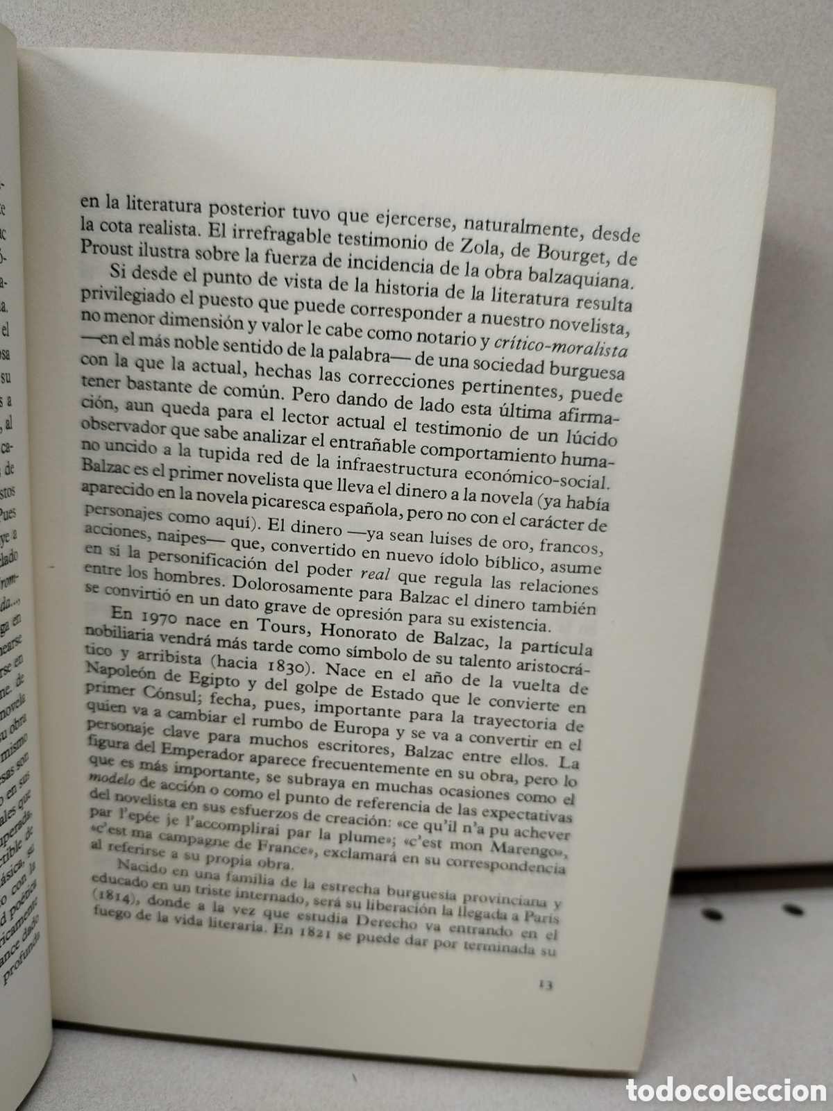 Libros: EL MEDICO DE ALDEA; EUGENIA GRANDET - HONORE DE BALZAC - Foto 2