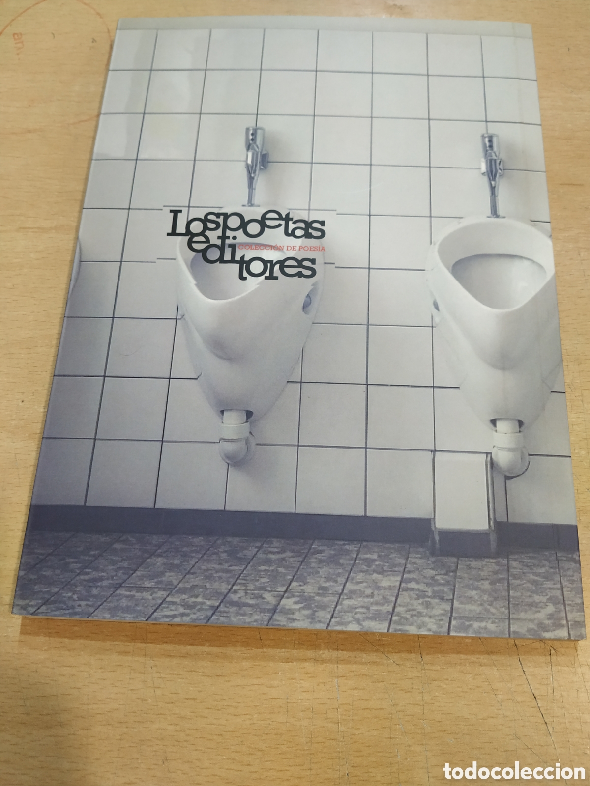 Libros: Poemas p&oacute;stumos de Luis Eduardo Garc&iacute;a - Foto 5