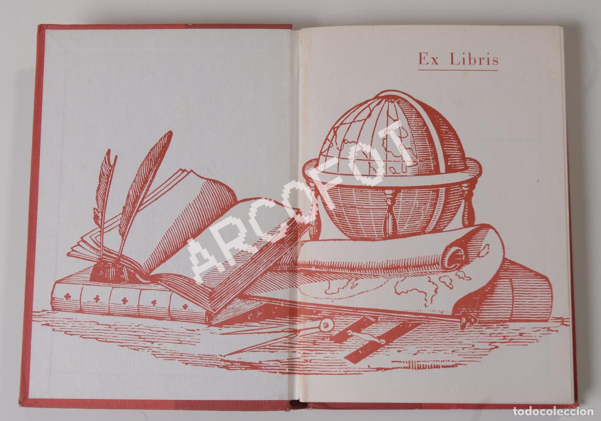 Libros: JOYAS DEL CUENTO ESPA&Ntilde;OL - SELECCIONES DEL READERS DIGEST - 1966 - Foto 3