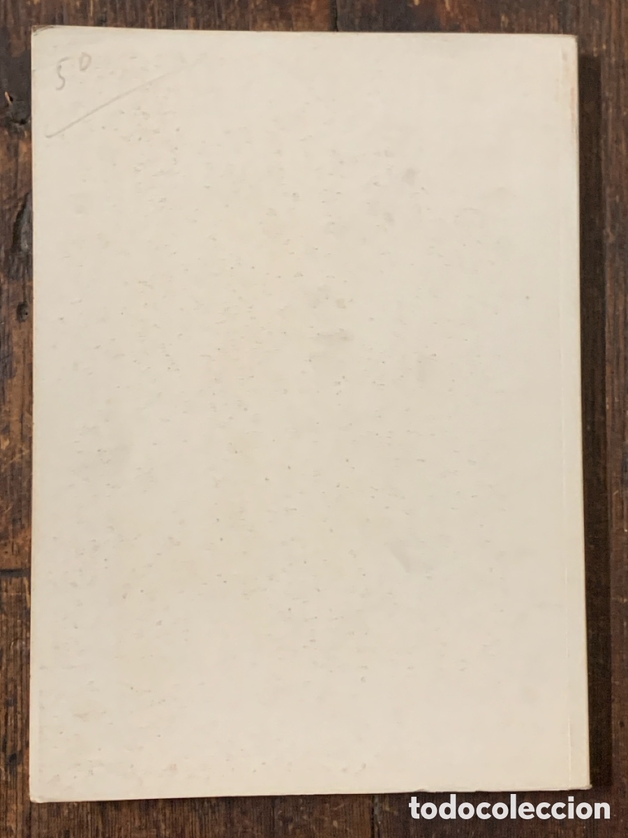 Libros: Mallorca En Gris, Jacinto Serra - PALMA DE MALLORCA 1962 - Foto 6