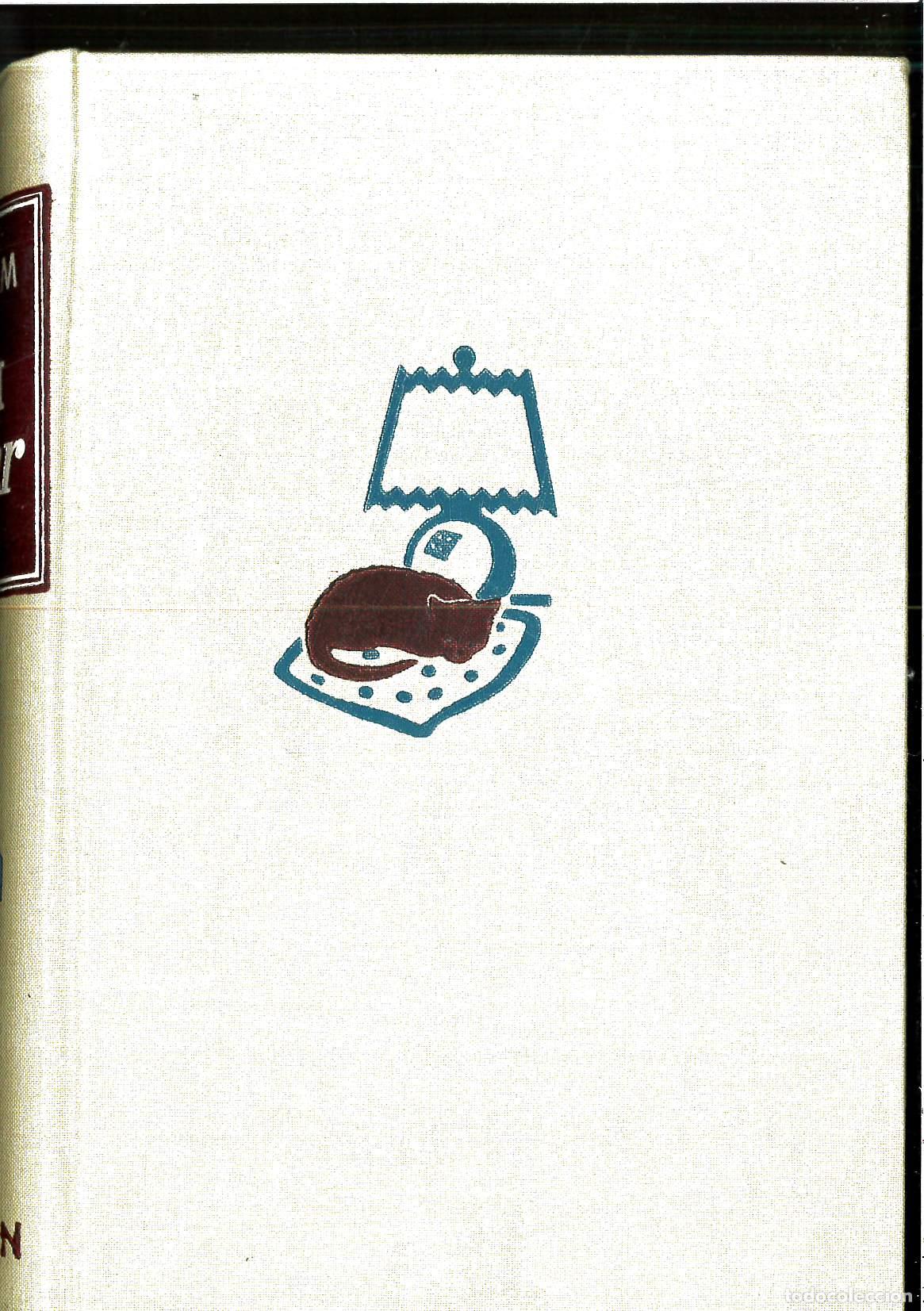 Libros: TU HOGAR - G. OHEIM - Foto 1