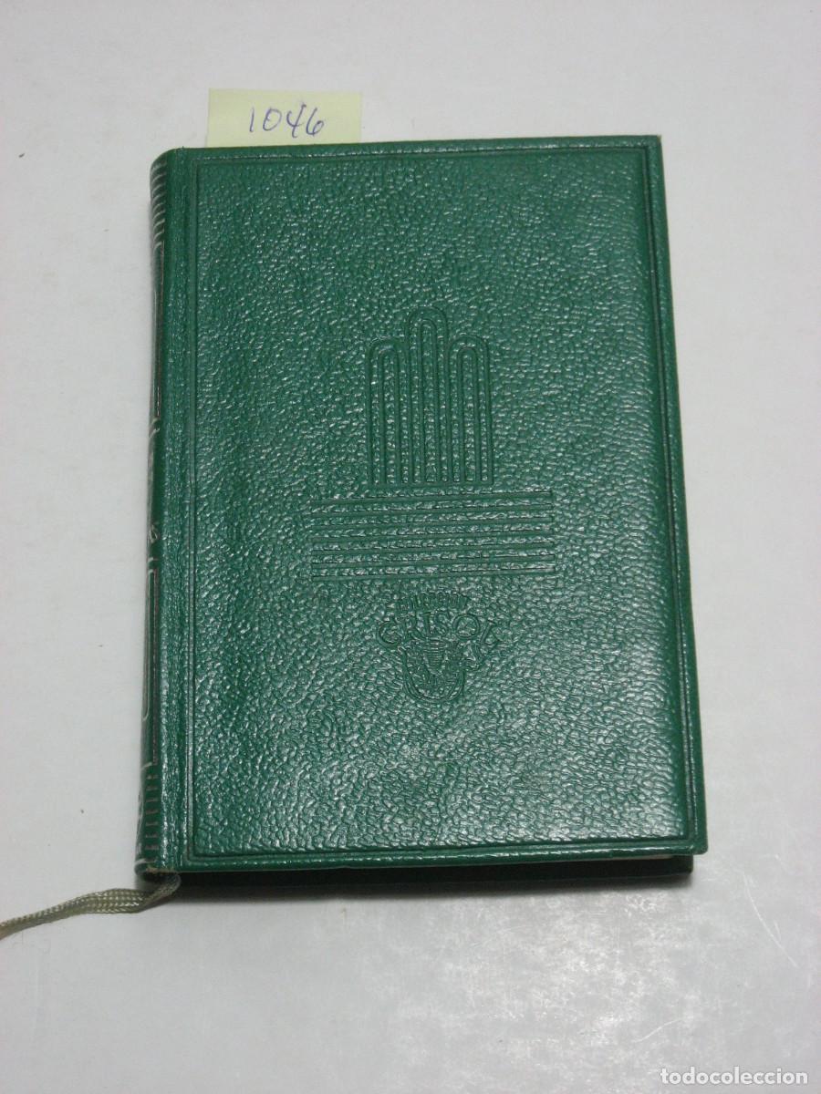 Libros: POES&Iacute;AS COMPLETAS - Fray Luis de Le&oacute;n - Foto 2