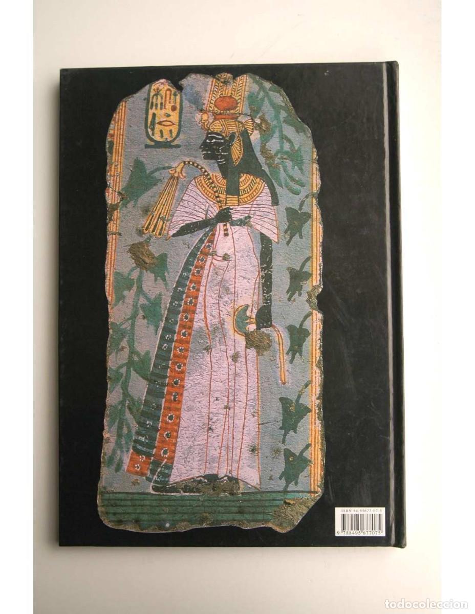 Libros: Las maravillas de Egipto - GROS DE BELER, Aude - Foto 6