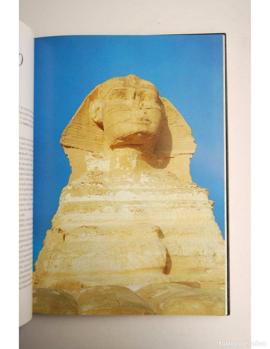 Libros: Las maravillas de Egipto - GROS DE BELER, Aude - Foto 3