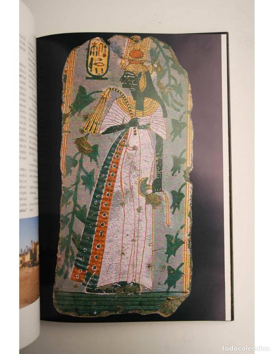 Libros: Las maravillas de Egipto - GROS DE BELER, Aude - Foto 4