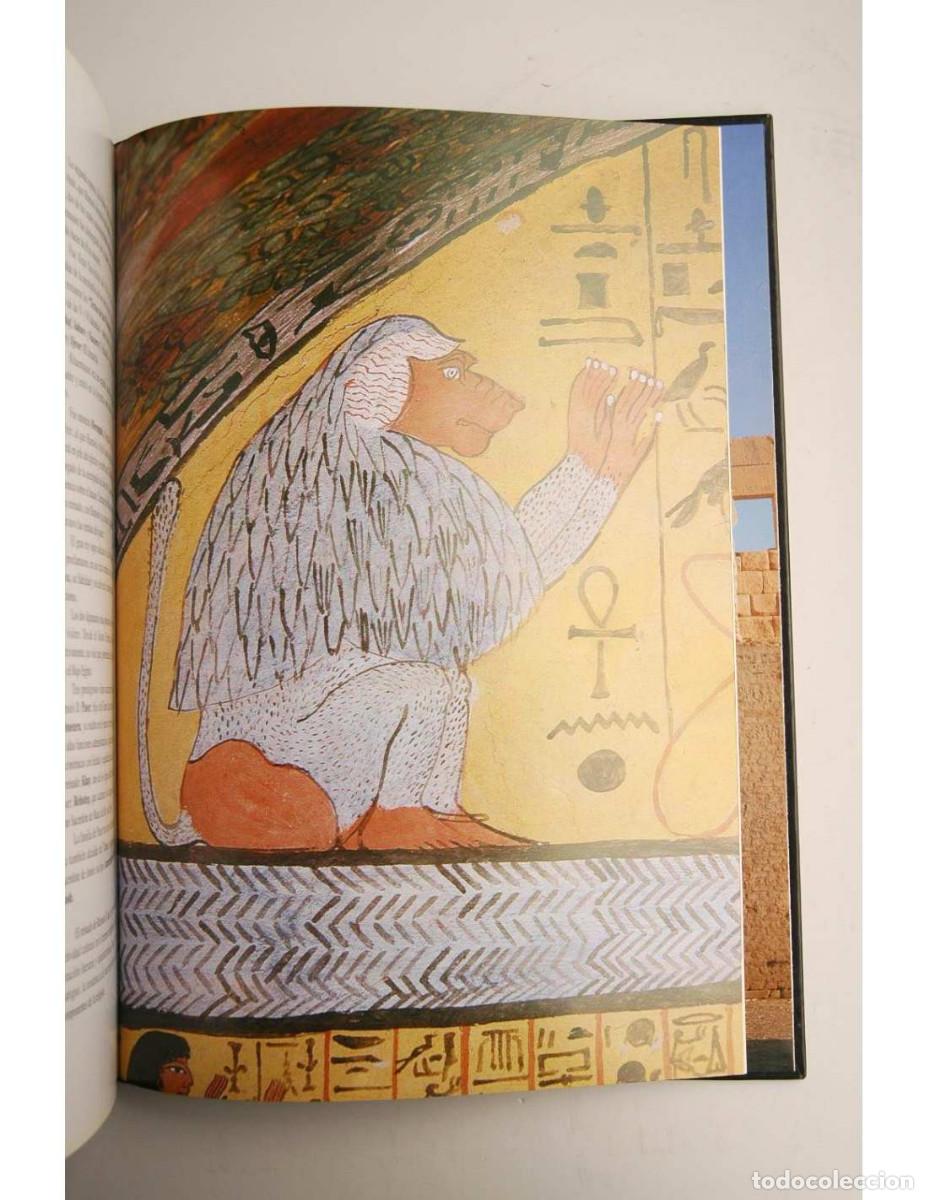 Libros: Las maravillas de Egipto - GROS DE BELER, Aude - Foto 5