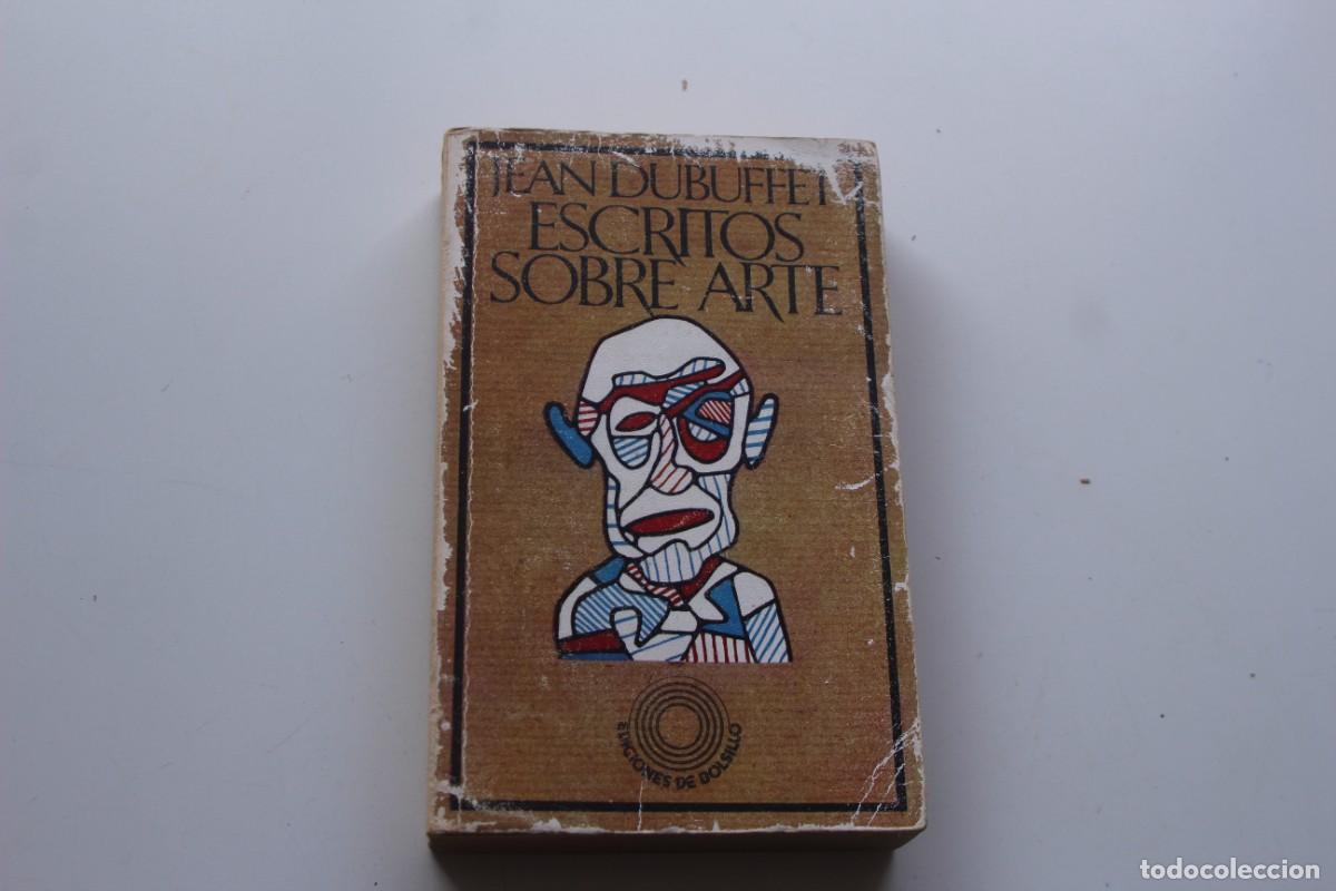 Libros: ESCRITOS SOBRE ARTE - Foto 1