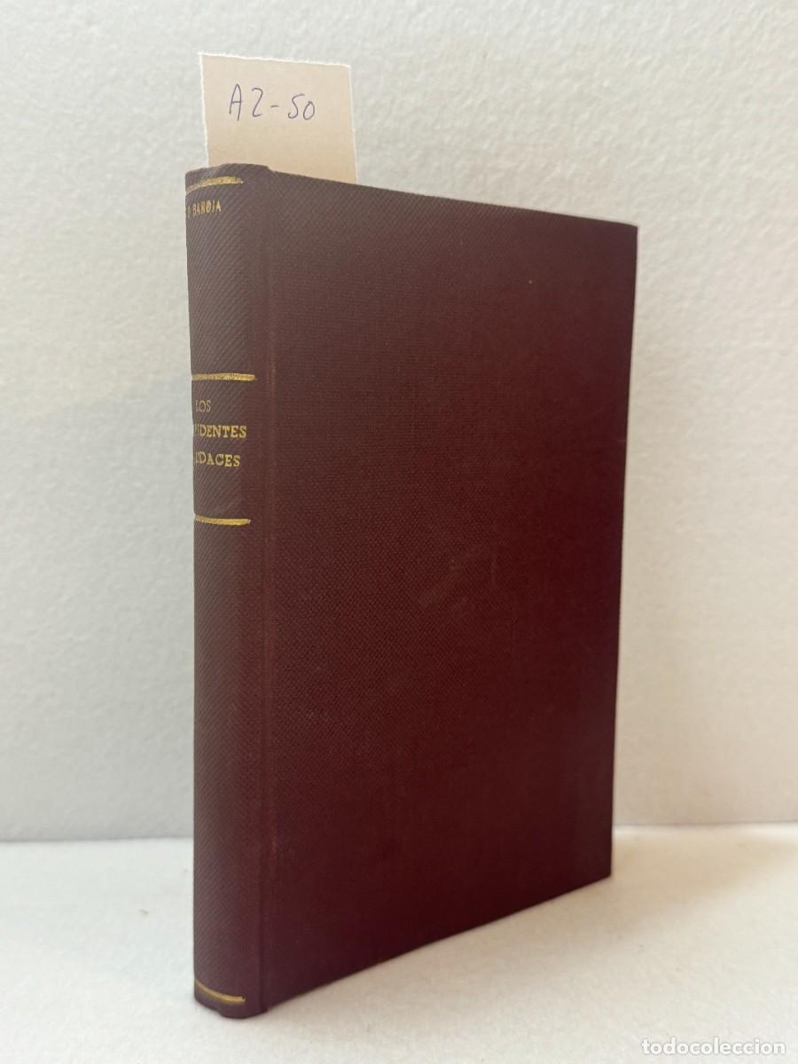 Libros: BAROJA [y NESSI], P&iacute;o: - Los confidentes audaces. - Foto 1