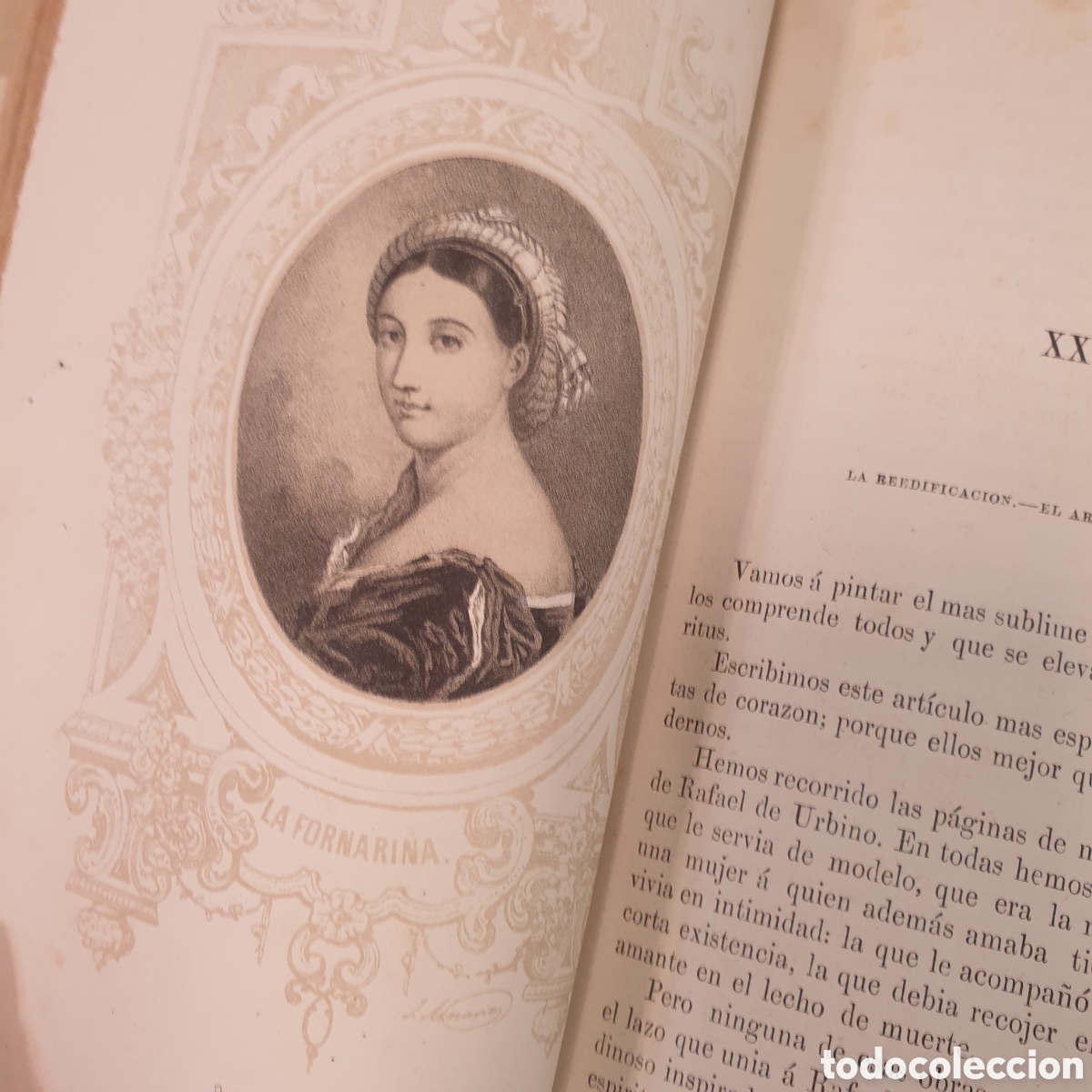 Libros: ROMA ART&Iacute;STICA Y LITERARIA - Foto 3