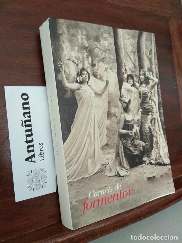 Libros: Carnets de formentor 10 - Foto 1