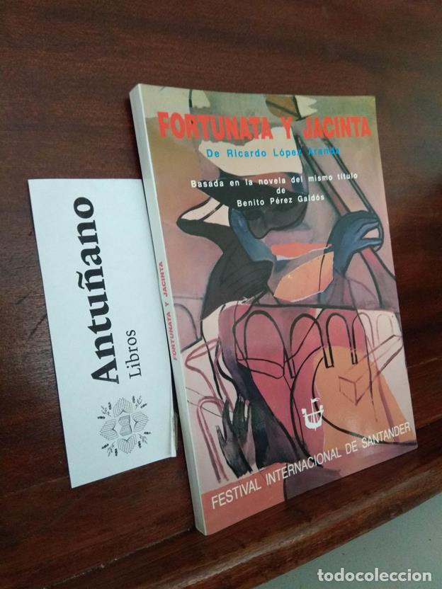 Libros: Fortunata y Jacinta - Foto 1
