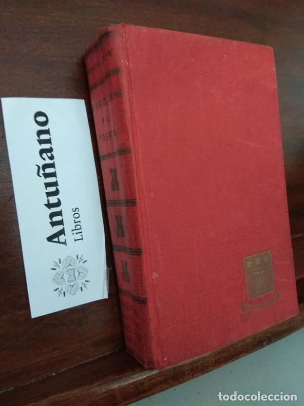 Libros: Un siglo llama a la puerta - Foto 1