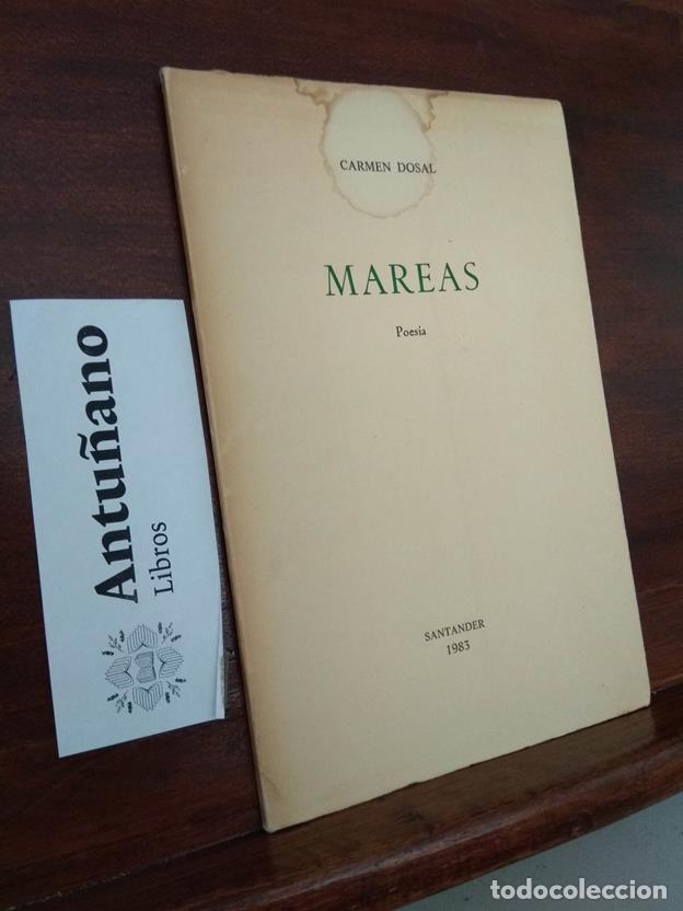 Libros: Mareas - Foto 1