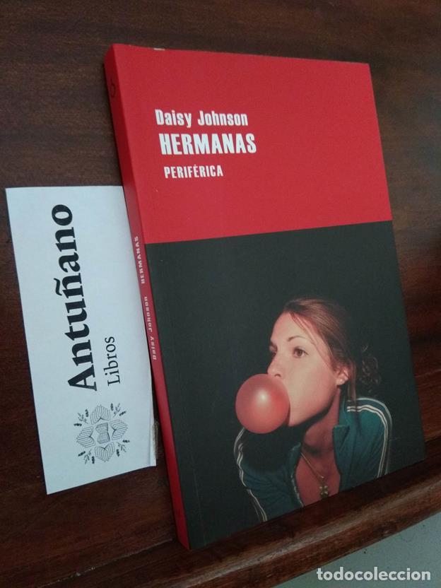 Libros: Hermanas - Foto 1