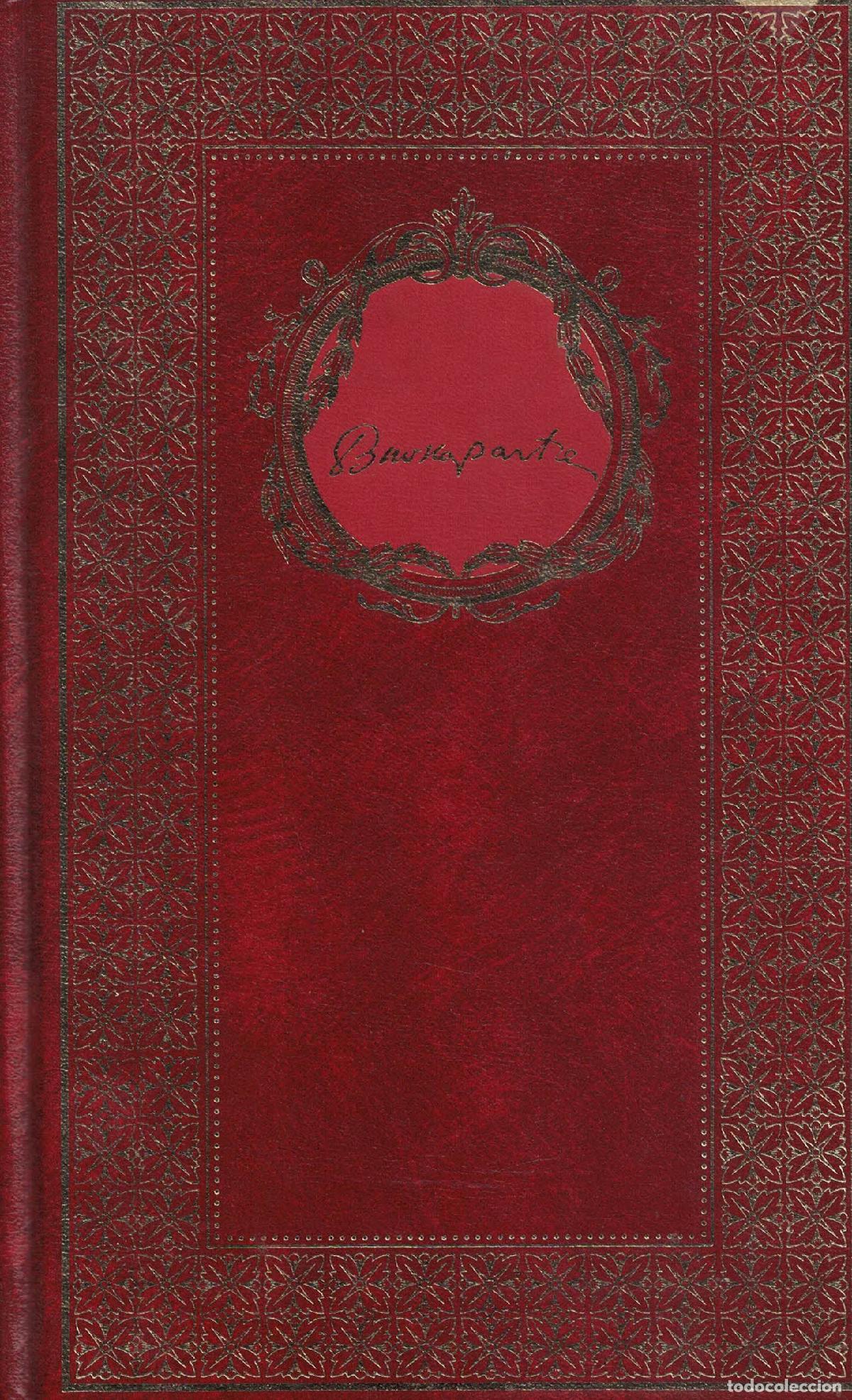 Libros: Napole&oacute;n Bonaparte - Mar&iacute;a del Sol L&oacute;pez - Foto 1