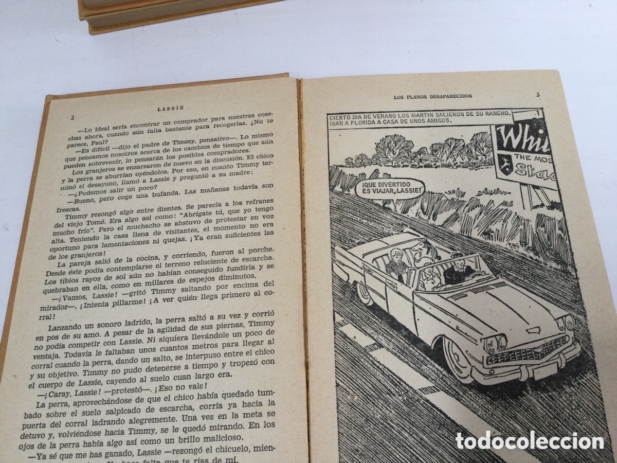 Libros: COLECCI&Oacute;N &ldquo;H&Eacute;ROES SELECCI&Oacute;N&rdquo;.1&ordf; EDICI&Oacute;N - Foto 3