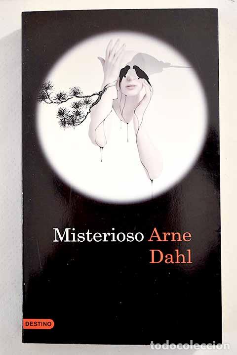 Libros: Misterioso: Dahl, Arne.- Dahl, Arne - Foto 1