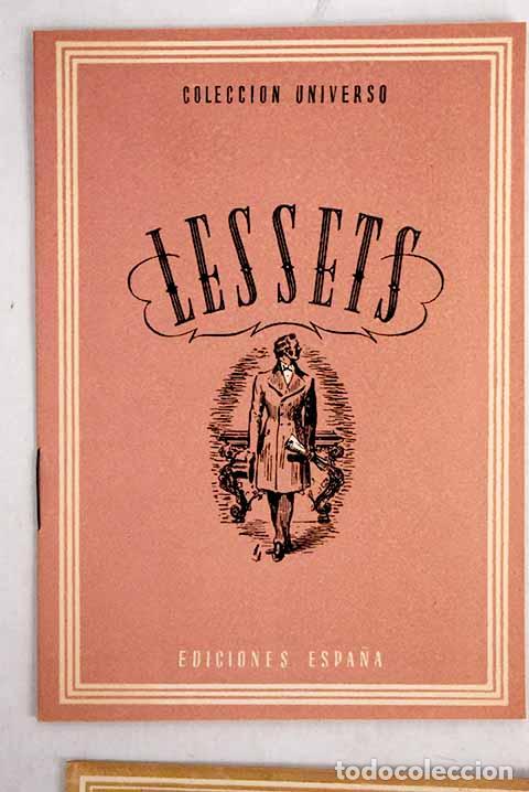 Libros: Lessets: G&oacute;mez, Ramiro.- G&oacute;mez, Ramiro - Foto 1