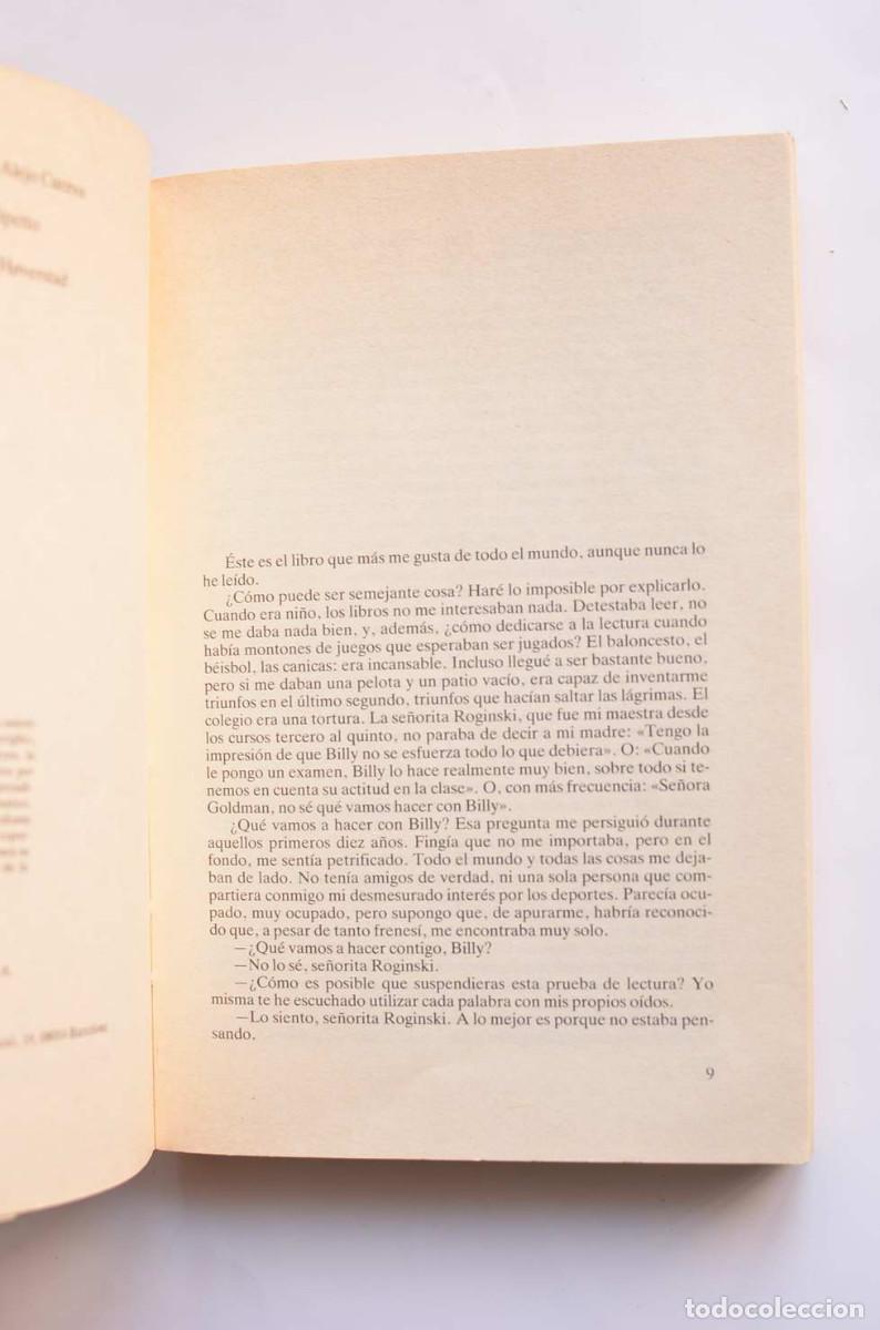 Libros: La princesa prometida - William Goldman - Foto 3