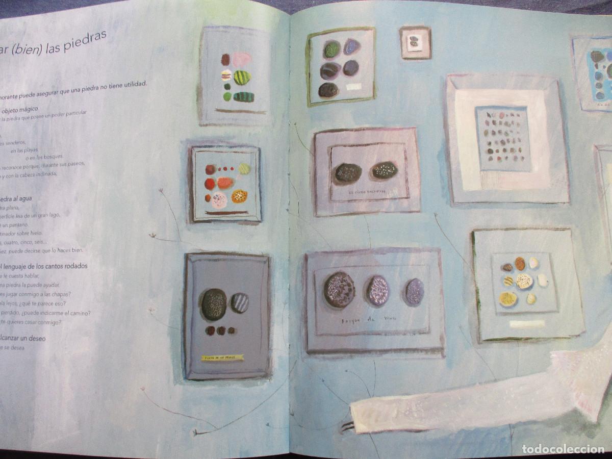 Libros: HILO DE HADA &middot; PHILIPPE LECHERMEIER y AUR&Eacute;LIA FRONTY 2009 - Foto 4