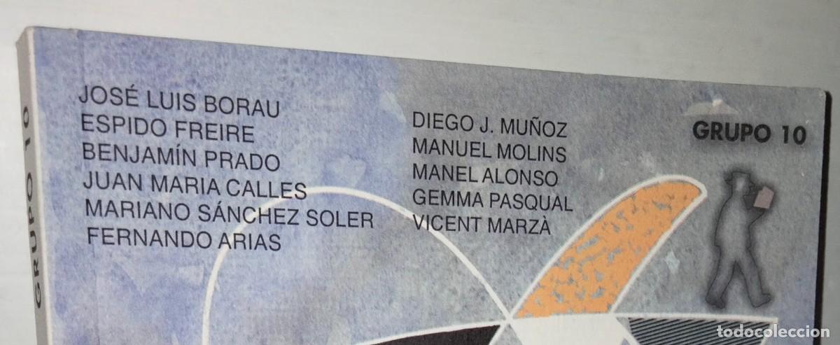 Libros: Seduccions - Grup 10 Llibreries de Qualitat 2002 - Foto 2