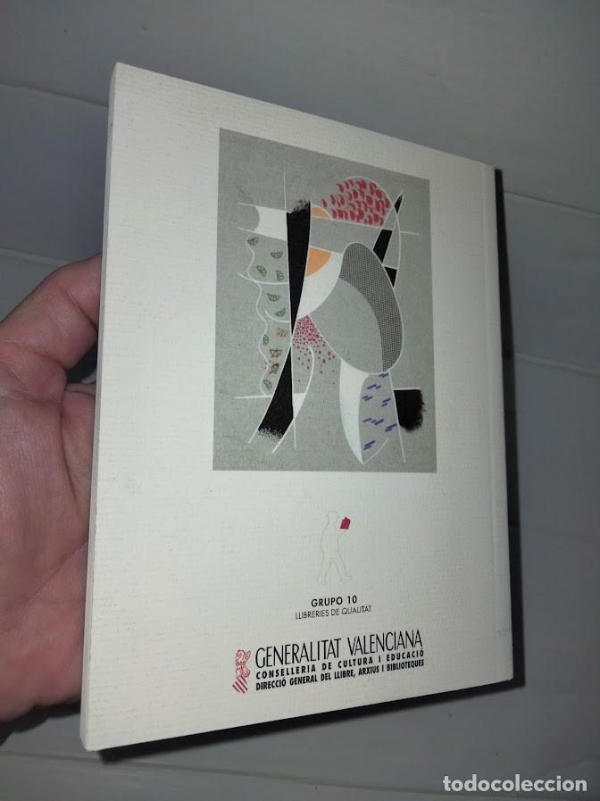 Libros: Seduccions - Grup 10 Llibreries de Qualitat 2002 - Foto 5