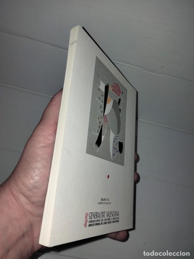 Libros: Seduccions - Grup 10 Llibreries de Qualitat 2002 - Foto 6