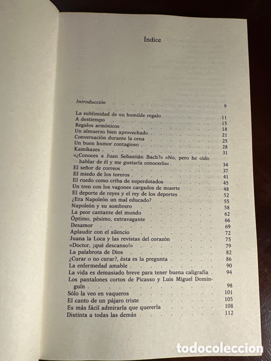 Libros: VALLEJO Y YO - JUAN ANTONIO VALLEJO-NAGERA - Foto 4