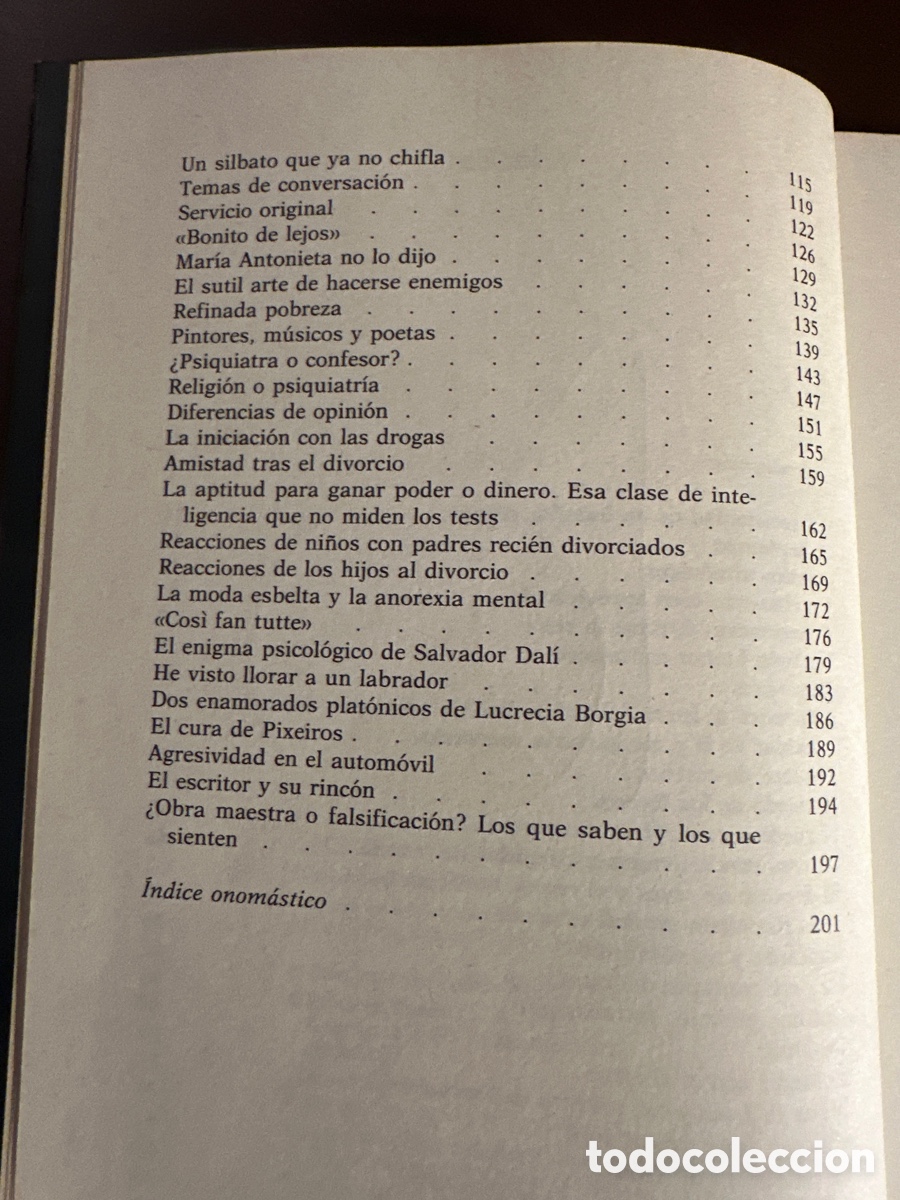 Libros: VALLEJO Y YO - JUAN ANTONIO VALLEJO-NAGERA - Foto 5
