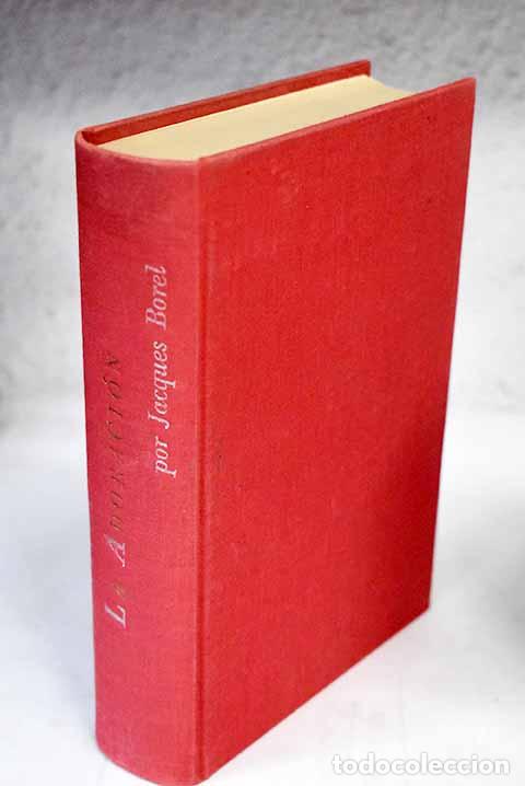 Libros: La adoraci&oacute;n: Borel, Jacques.- Borel, Jacques - Foto 1