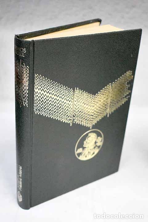 Libros: Mireya: poema provenzal.- Mistral, Fr&eacute;d&eacute;ric - Foto 1