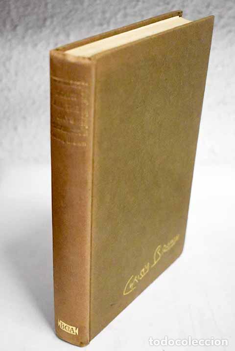 Libros: Down all the days: Brown, Christy.- Brown, Christy - Foto 1