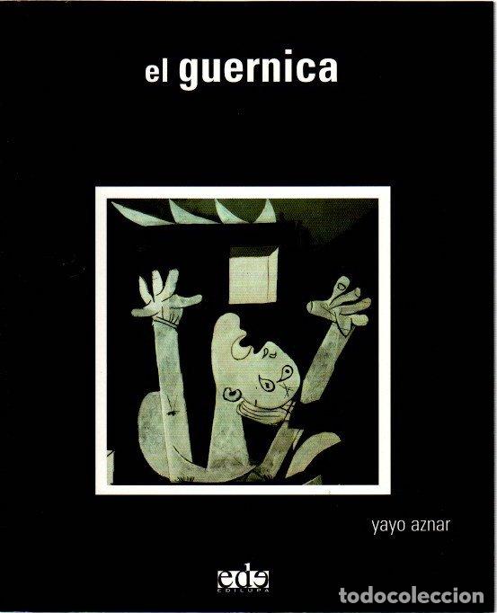 Libros: El Guernica - Aznar, Yayo - Foto 1
