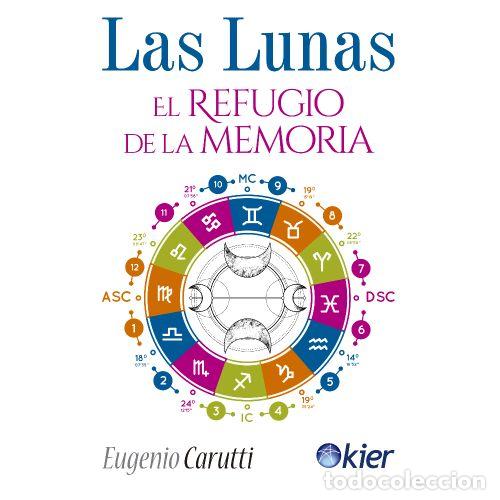 Libros: LAS LUNAS - CARUTTI, EUGENIO - Foto 1