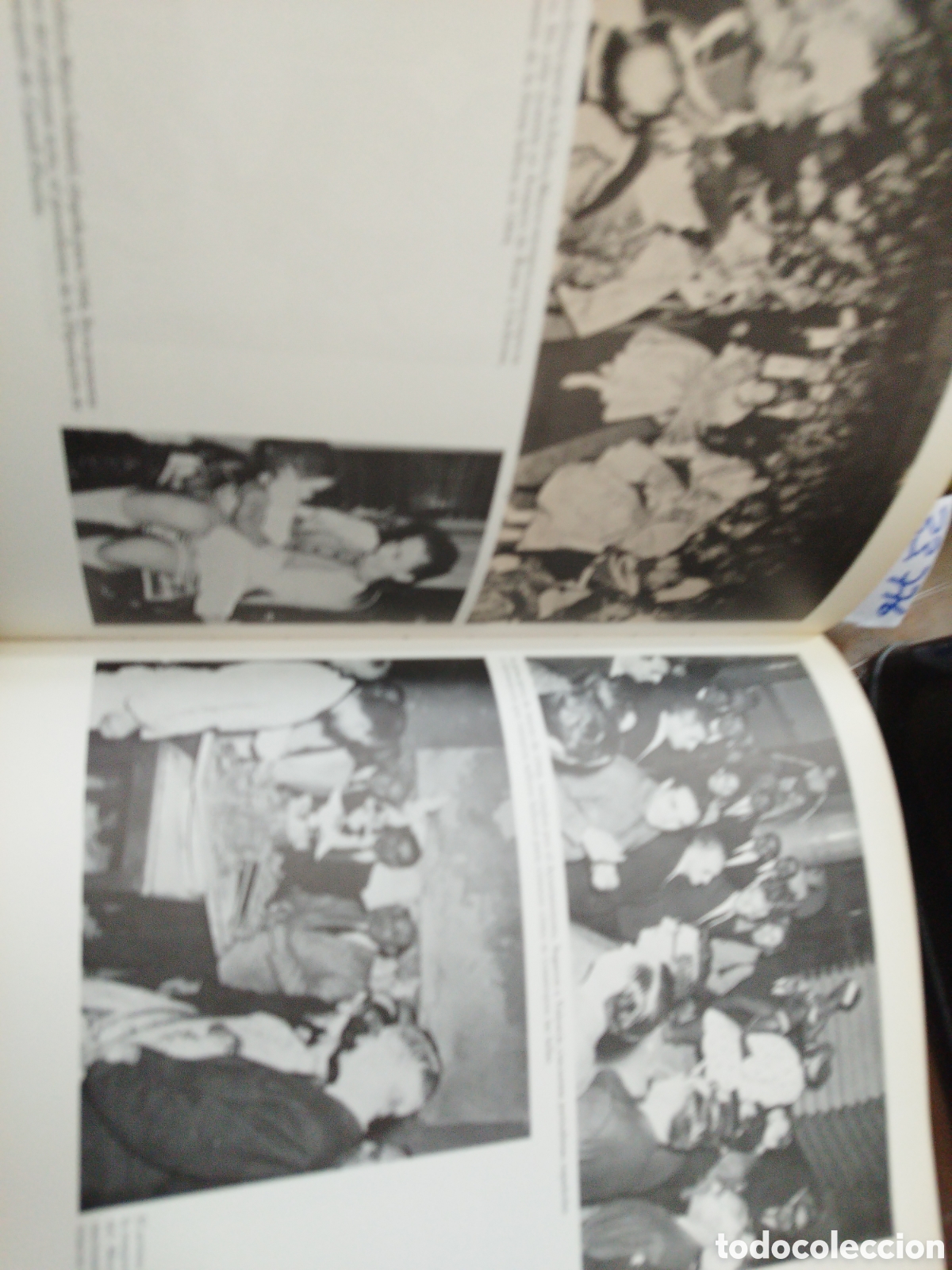 Libros: HISTORIA GRAFICA DE LAS FALLAS - VIDAL CORELLA,Vicente. - Foto 7