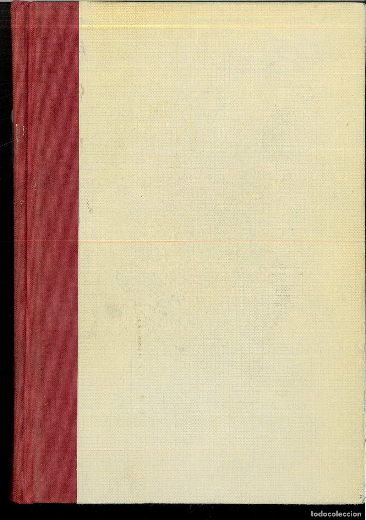 Libros: MONOLOGO DE UNA MUJER FRIA - MANUEL HALC&Oacute;N - Foto 1